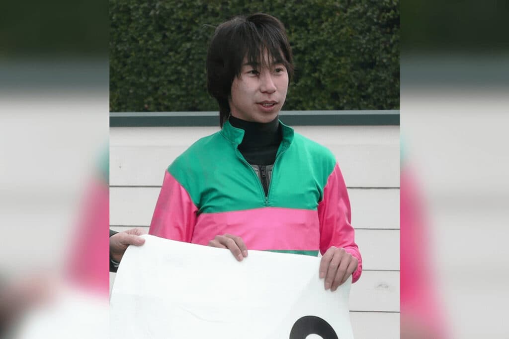 JRA中山金杯(2022)は横山兄弟のワンツーに期待!