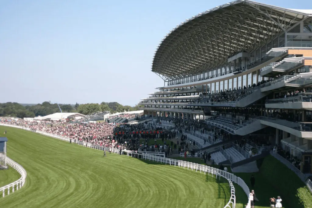 英G1へシャフリヤール参戦、JRAプリンスオブウェールズSの馬券発売を決定