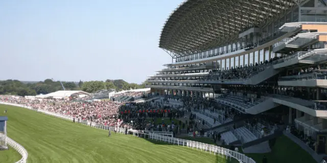 英G1へシャフリヤール参戦、JRAプリンスオブウェールズSの馬券発売を決定