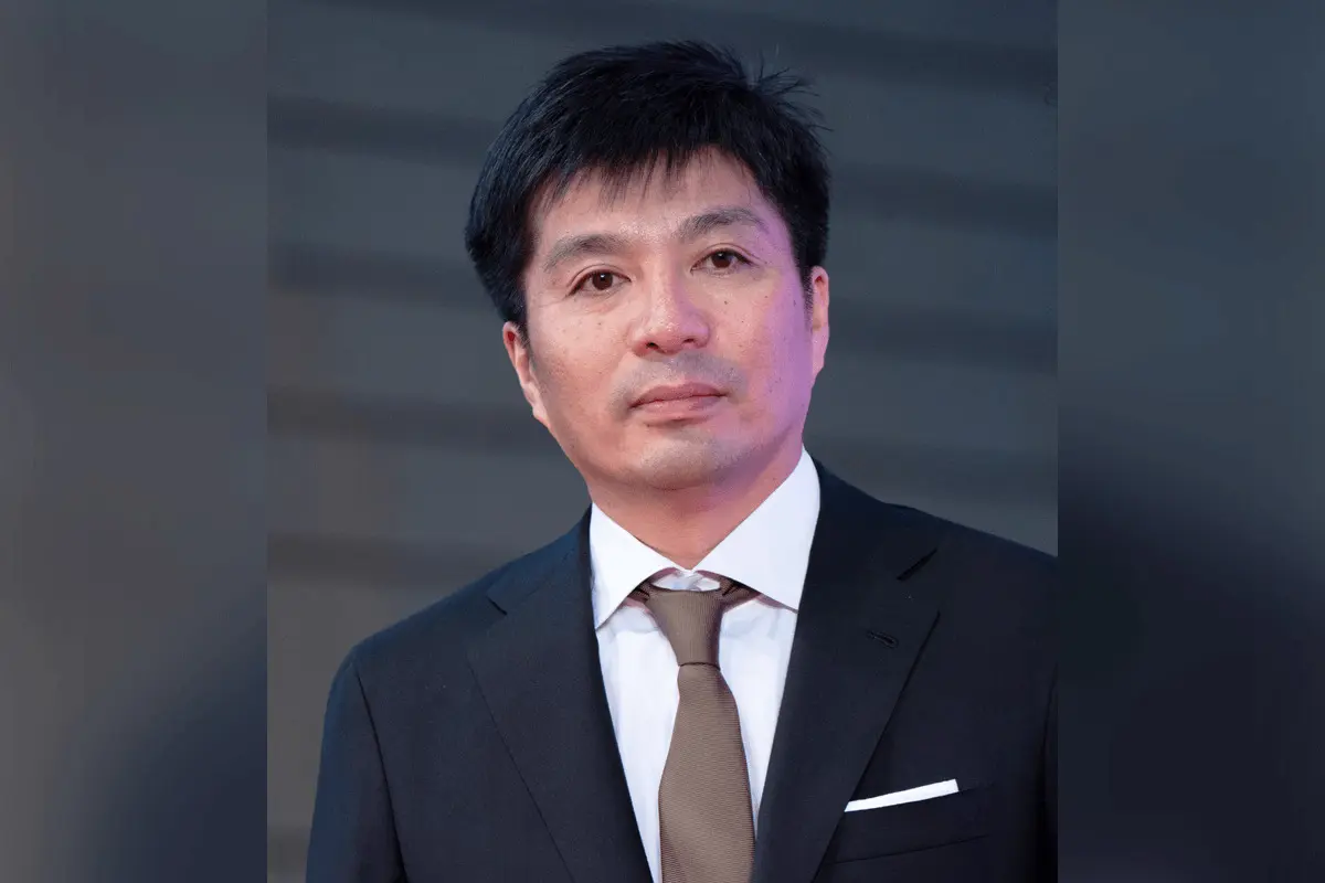 “ウマ娘”藤田晋氏、馬主デビュー戦は3着
