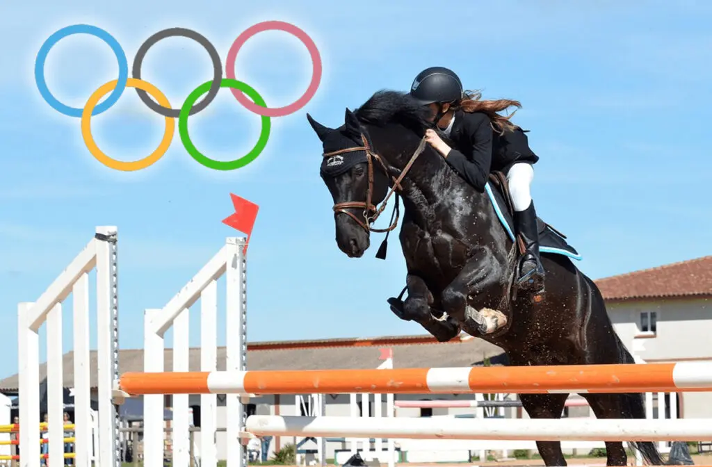 「東京2020オリンピック馬術競技」で馬術観戦を楽しもう!見どころ・競馬との違いは?