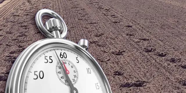 JRA美浦Wコースで自動計測システム導入スタート、今後はラスト1F10秒台も?