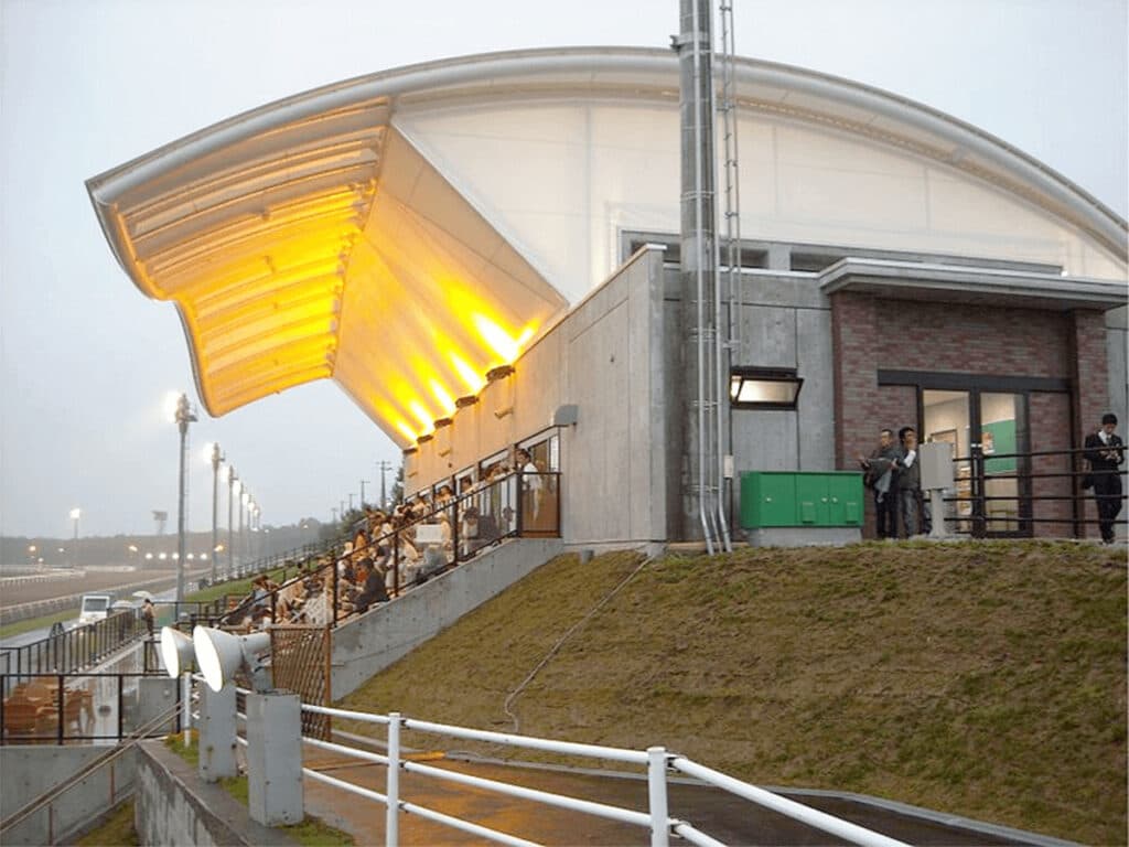 【ブリーダーズゴールドC2025】無敗の新星ダブルハートボンド!地方交流初参戦