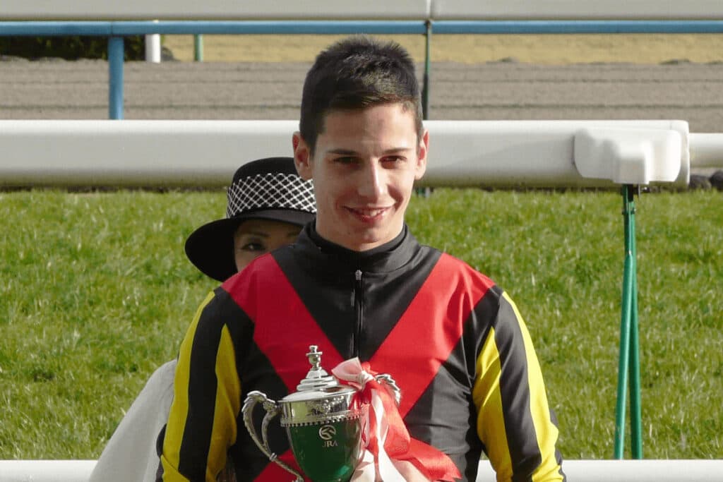 【マイルCS2025】ソウルラッシュはC.デムーロ騎手と再コンビで王座奪還へ