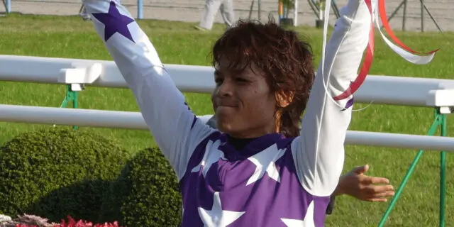 JRA高田潤騎手、くも膜下出血で入院