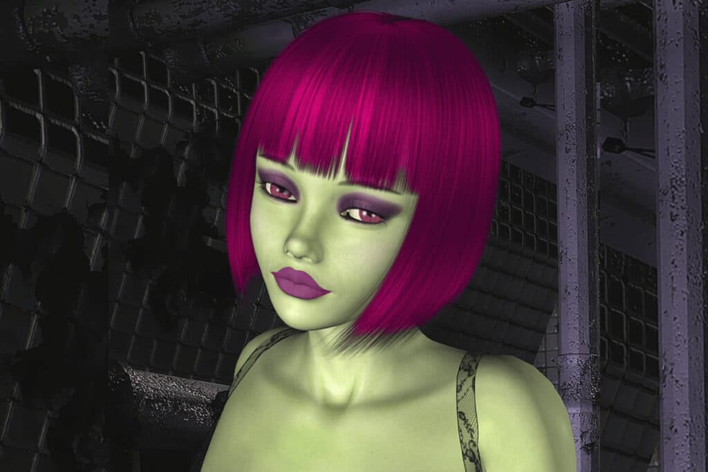 2021セントウルSのサインは“バーチャルモデルのimma”!推奨穴馬2頭とは?