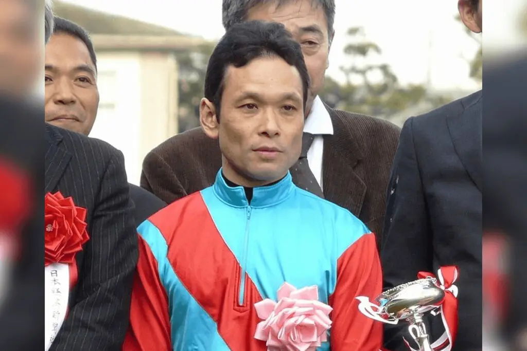 JRA江田照男騎手が新型コロナウィルス陽性、他56人は陰性