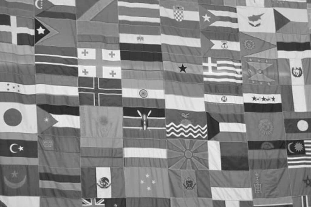 【エリザベス女王杯2021】今年は外国馬の出走なし