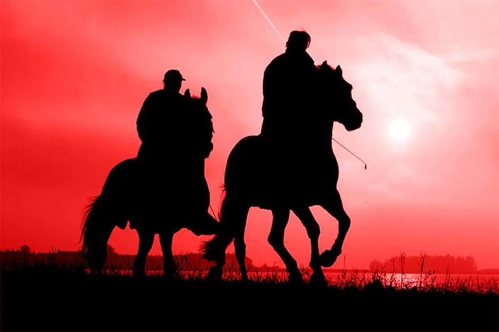 【天皇賞春2022予想】「2強」は“消し”評価!軸はこの馬だ