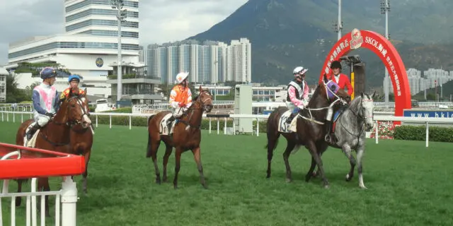 【香港スプリント2022予想】香港の短距離王者決定戦!レシステンシアやメイケイエールなど出走予定馬を考察