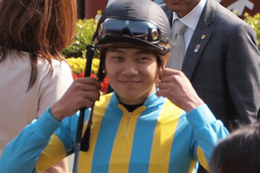 【ホープフルS予想2022】三浦皇成騎手、G1初Vなるか?ガストリックで悲願へ