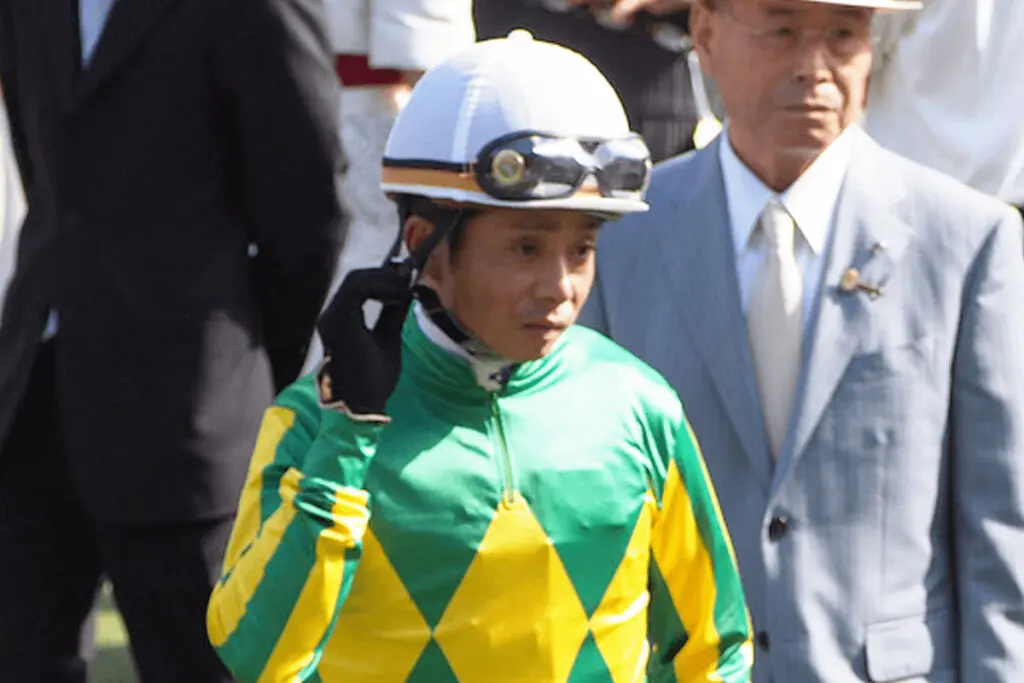 【京都新聞杯2024予想】一発に期待ならオールセインツ✕岩田康誠、チャンスは十分