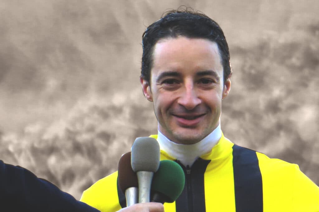 【六社S予想2022】ルメール&ワイドエンペラー、久々のコンビで重賞直結の出世レースへ