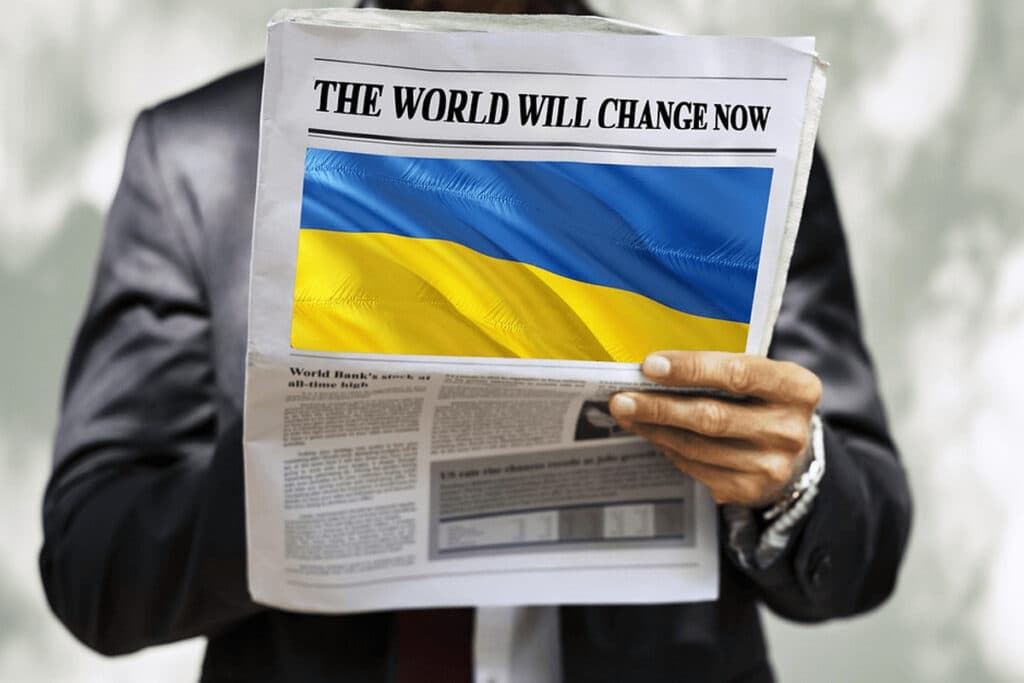 2022弥生賞のサインは“ドイツによるウクライナへの武器供与”!推奨馬1頭とは?