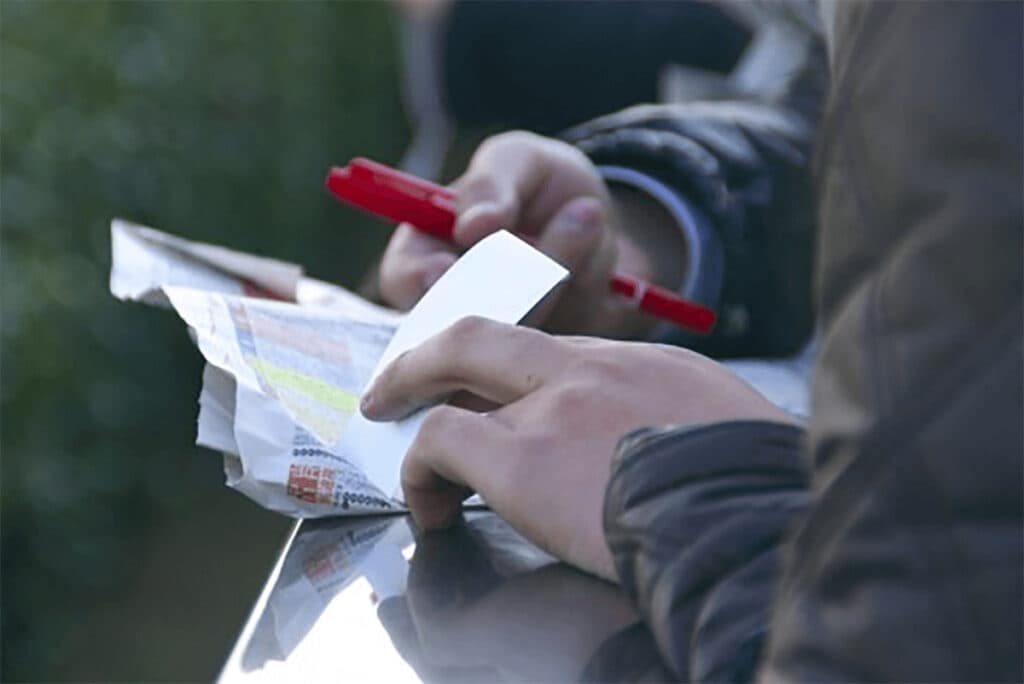 水沢競馬で817万の大波乱、岩手競馬史上最高配当