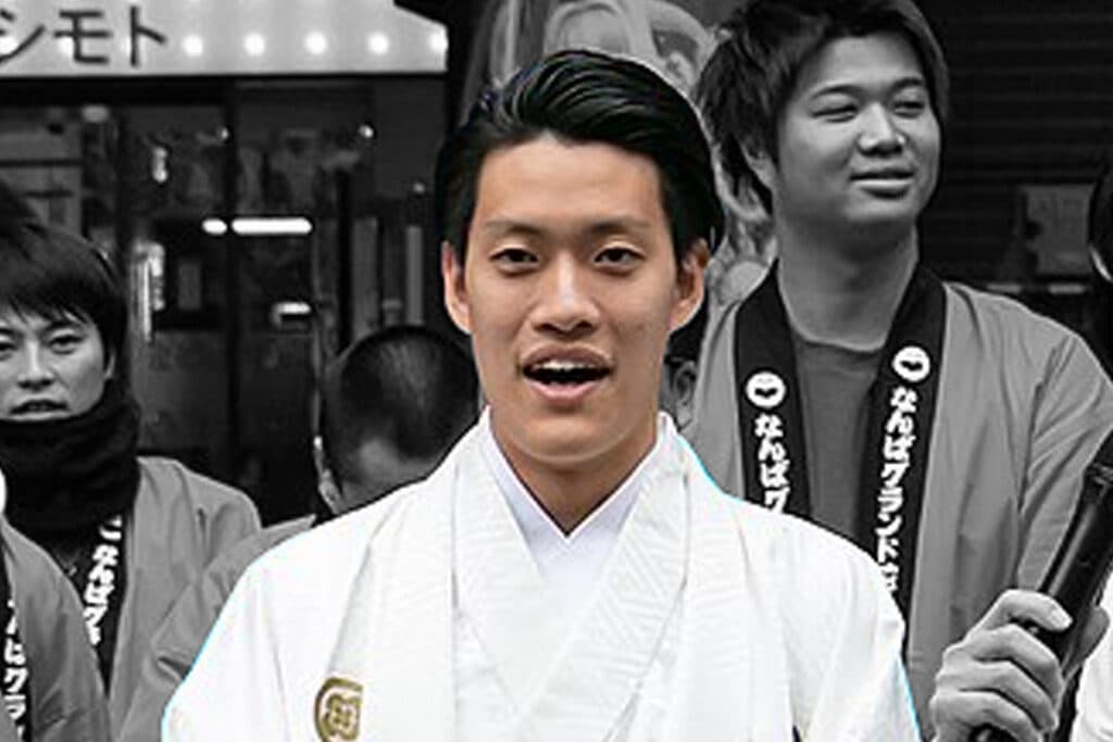 粗品が2400万円の超高額馬券を的中!被災地・石川に全額寄付