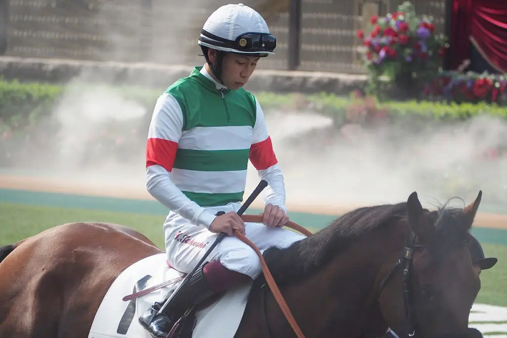 横山武史騎手が3年連続で函館リーディングジョッキー獲得