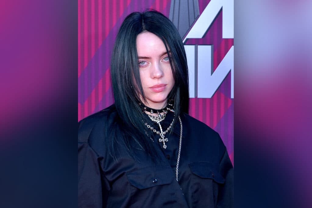 JRAキーンランドカップ(2022)のサインは“ビリー・アイリッシュの日本初単独公演”!推奨馬1頭とは?