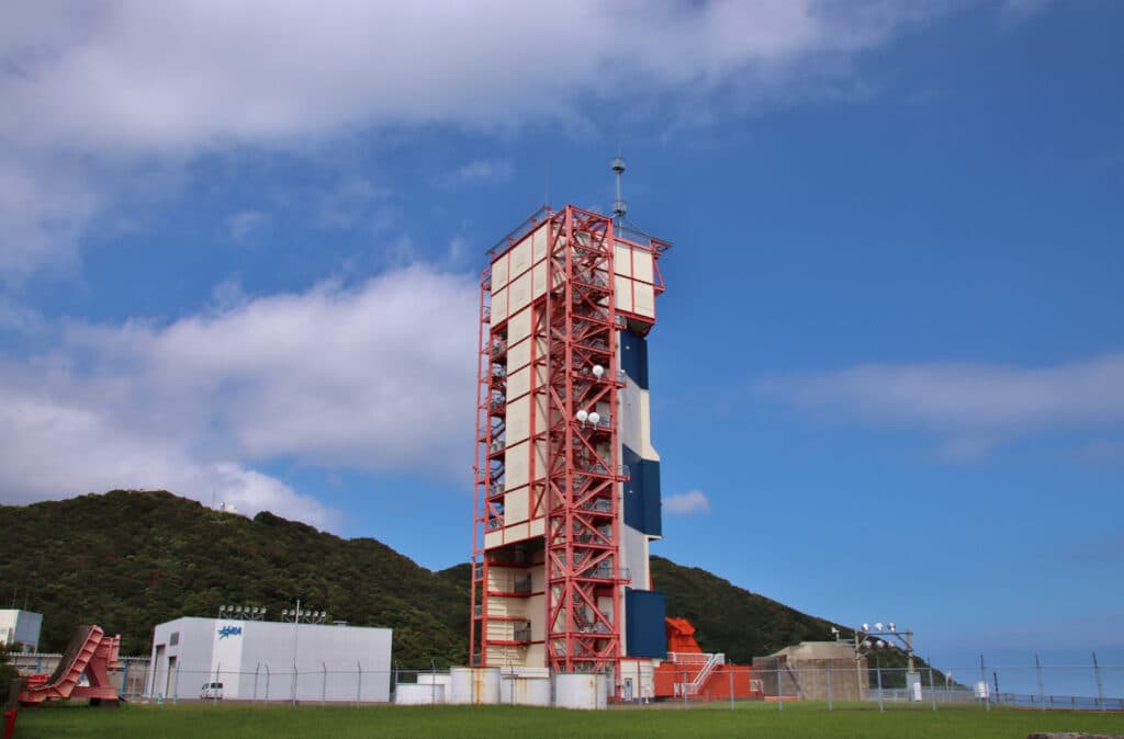 JRA秋華賞(2022)のサインは“JAXAイプシロンロケット6号機打ち上げ”!推奨馬1頭とは?