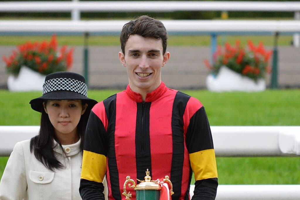 【海外競馬】仏トップジョッキー・P.ブドー騎手が女性へのわいせつ容疑で騎手免許取消