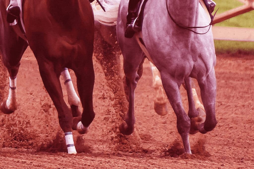 【NST賞2025予想】短縮組は不利?アルファマム・ナスティウェザーは苦戦か