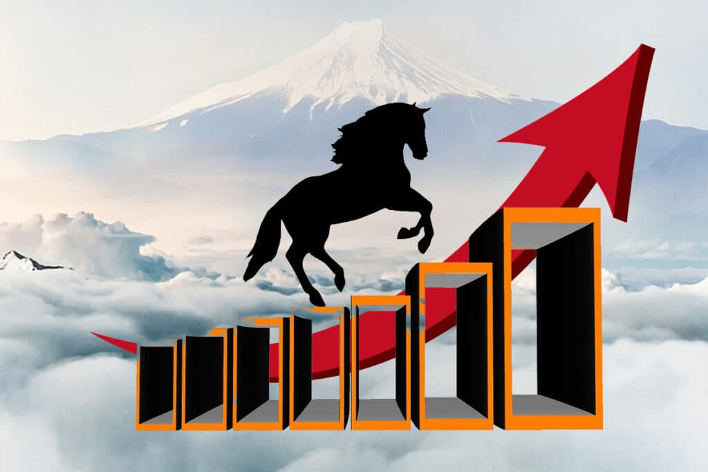 【白富士S予想2023】注目の〝出世レース〟!2年連続勝ち馬が重賞で活躍中