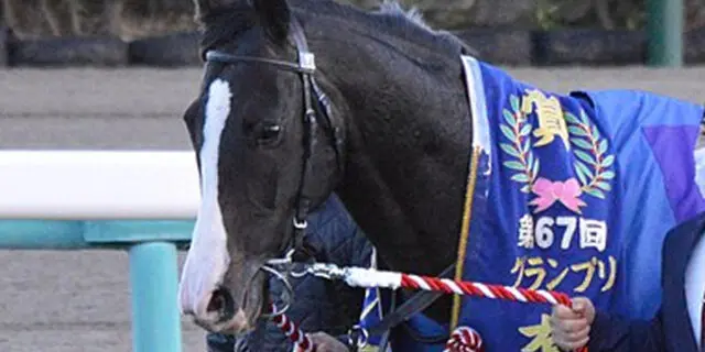 【JRA賞】年度代表馬はイクイノックス、2年連続で受賞!親子で2年連続は史上初