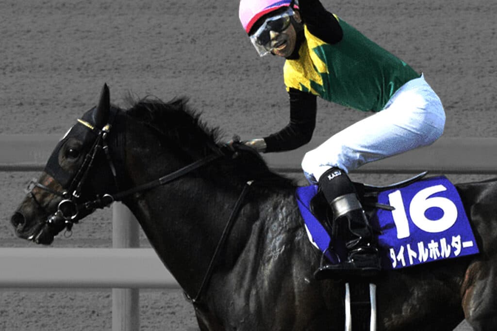 タイトルホルダーは有馬記念がラストラン、三度目の正直Vで最後のひと花咲かせるか?