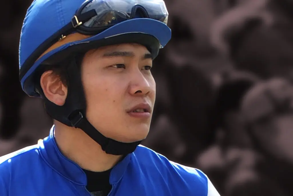 【NHKマイルC予想2023】ドルチェモア、三浦皇成騎手への乗り替わりは〝危険サイン〟か?