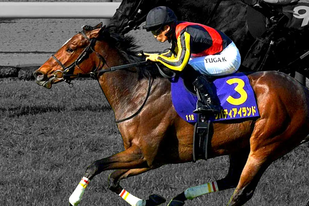 【JRA】リバティアイランドはジャパンCへの出走検討、13着凡走から巻き返しとなるか?