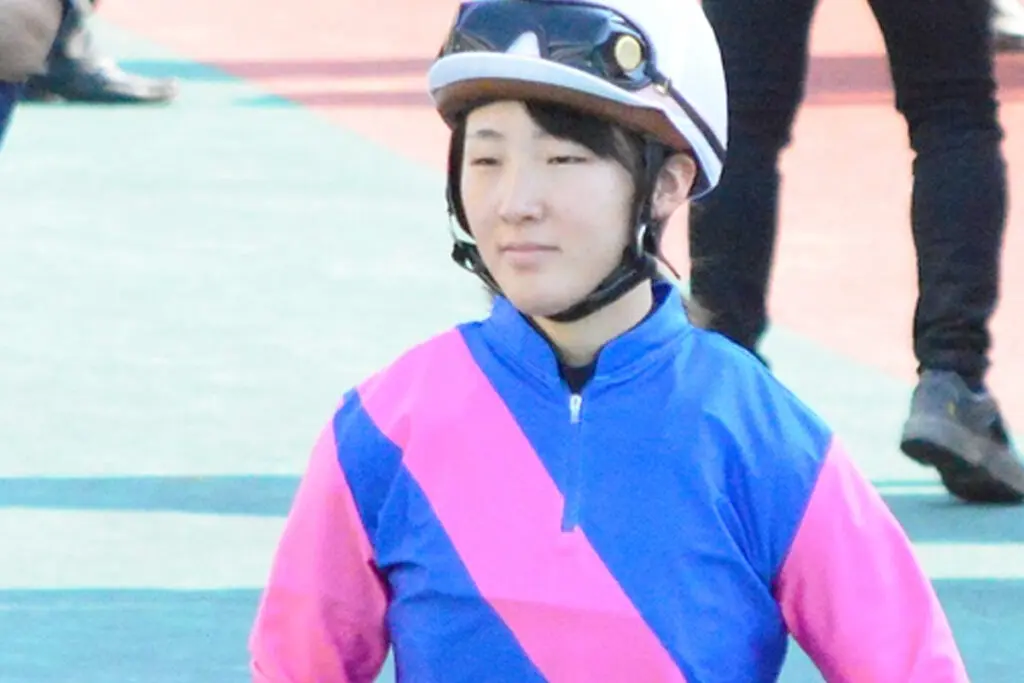 【CBC賞2023】2年連続で女性騎手勝利なるか?永島まなみ騎手はアビエルトで重賞初挑戦