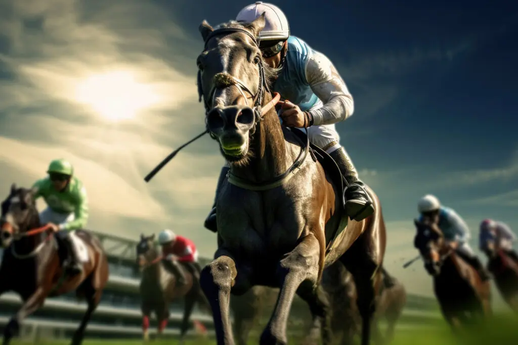 【中山記念2025予想】G1馬は苦戦傾向?狙うべき注目馬とは