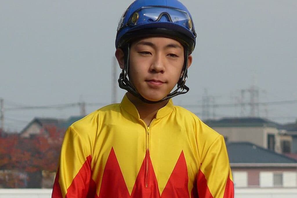 【海外競馬】マカオ競馬で奮闘する日本人ジョッキー・中野省吾騎手がマカオダービー初制覇!