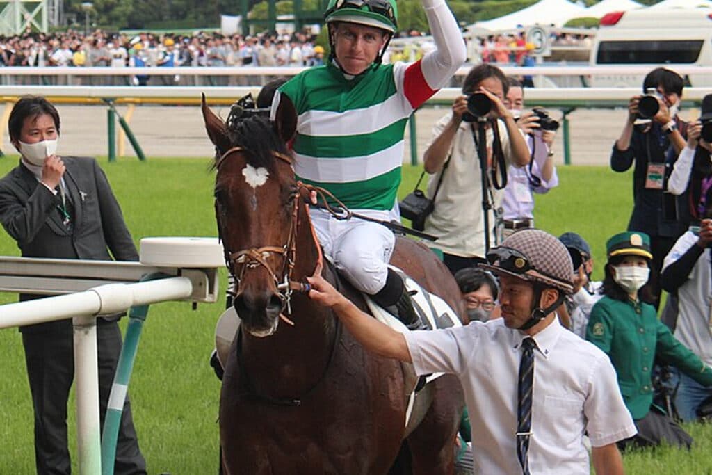【JRA】ダービー馬のタスティエーラは菊花賞へ直行