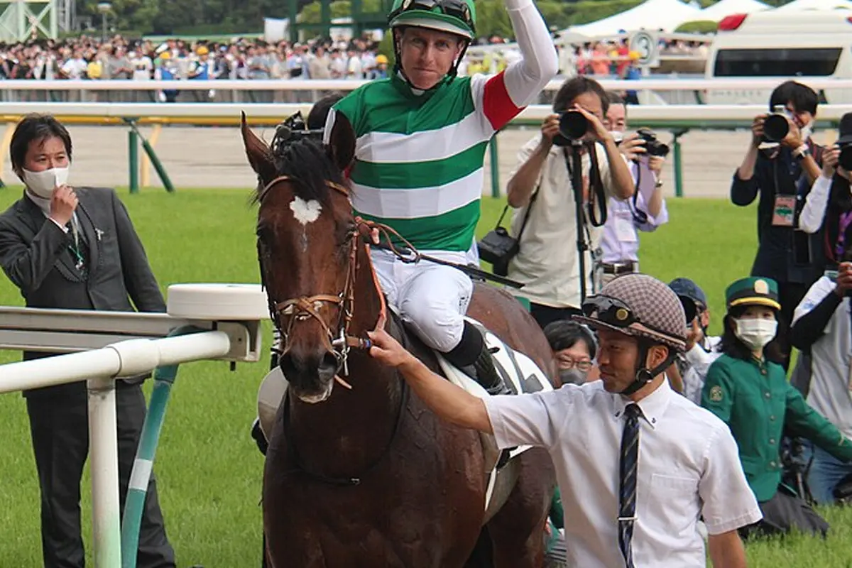 【有馬記念2023予想】タスティエーラ✕R.ムーア騎手、総合力では最上位