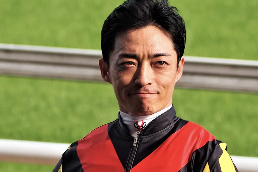 皐月賞・3着のジャンタルマンタルはNHKマイルCへ、鞍上は引き続き川田将雅騎手が騎乗予定