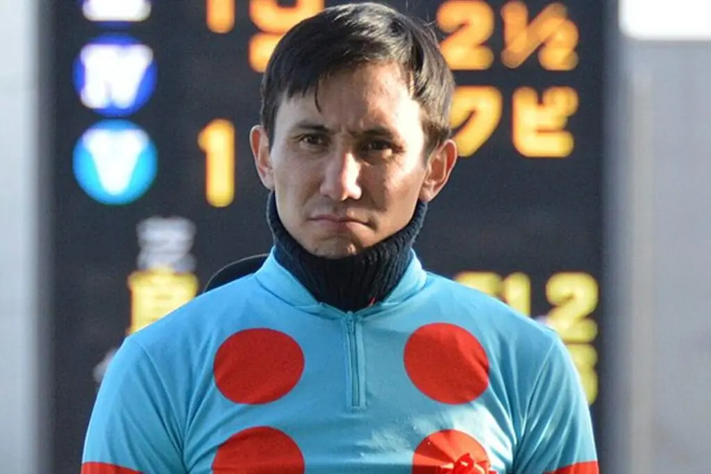 【ダイオライト記念2024】セラフィックコール✕B.ムルザバエフ騎手、課題は“コース適性”