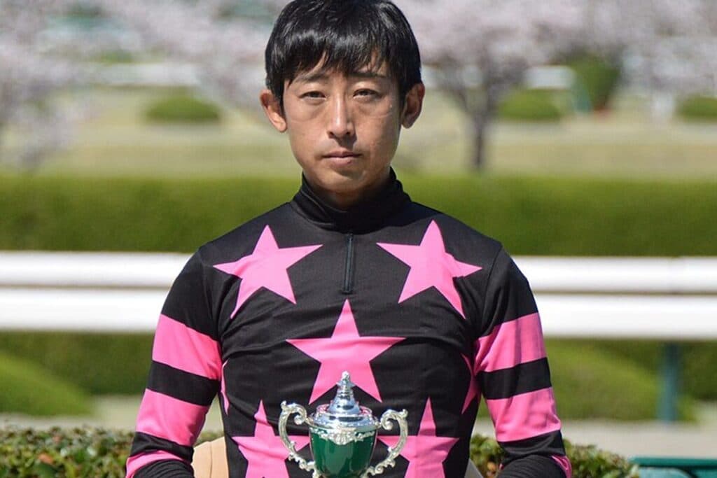 障害界を盛り上げてきたベテラン・平沢健治騎手が引退、23日の中山大障害がラスト騎乗