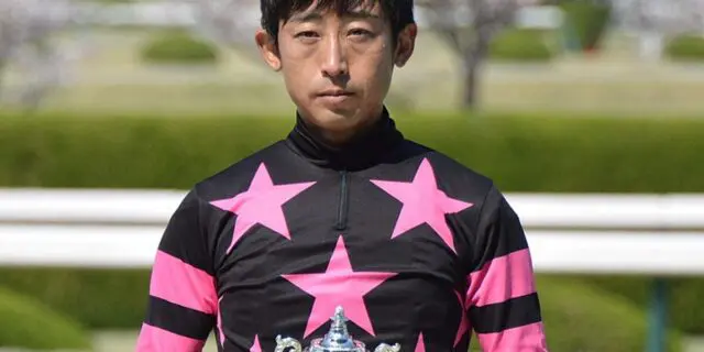 障害界を盛り上げてきたベテラン・平沢健治騎手が引退、23日の中山大障害がラスト騎乗