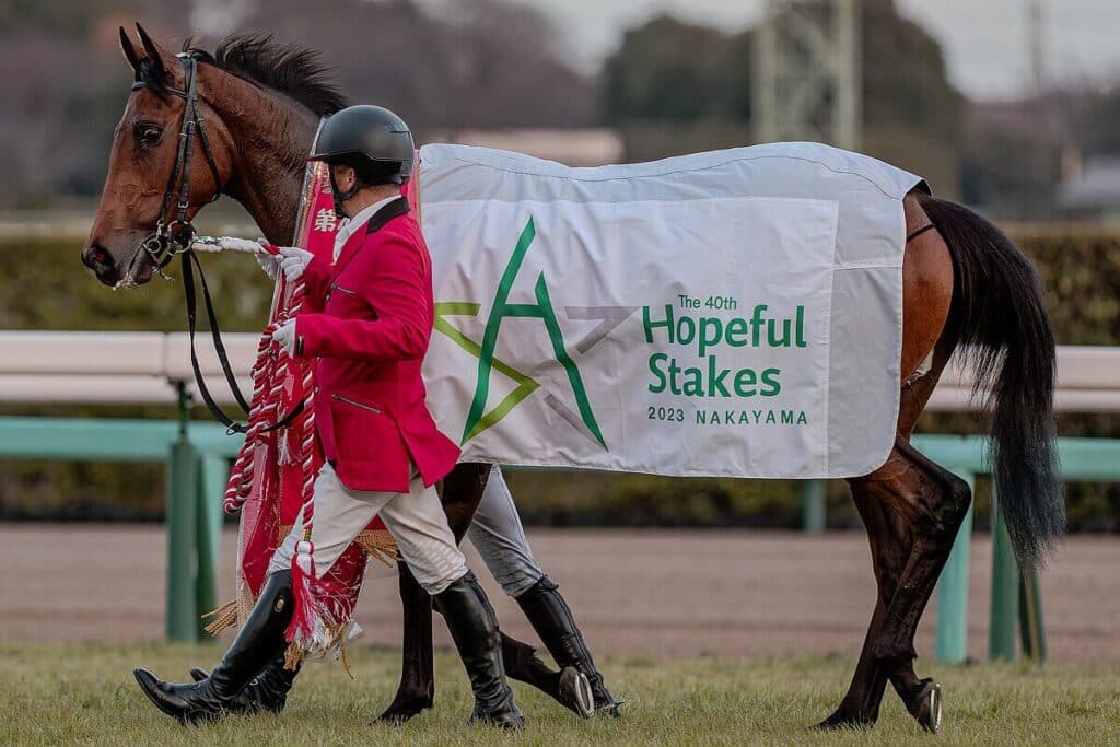 【JRA】レガレイラはオールカマーへ、当初の札幌記念から切り替え