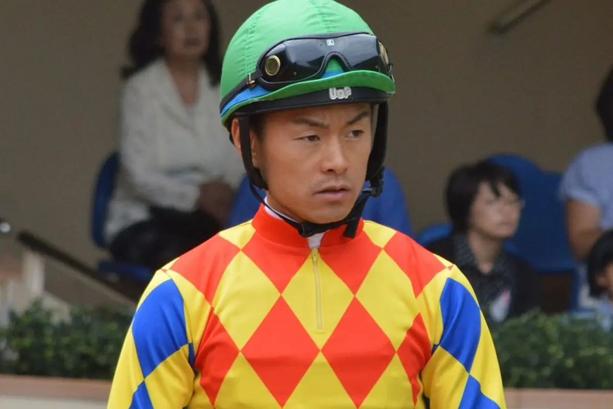 【JRA】“逆輸入ジョッキー”藤井勘一郎騎手が引退、今後は未定