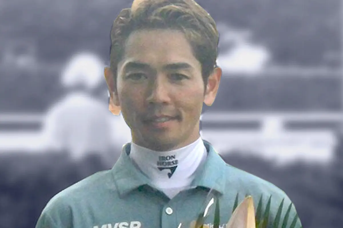 【菊花賞2024予想】ヘデントール✕戸崎圭太騎手、テン乗りで折り合い不安も克服可能