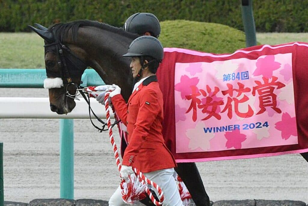 【札幌記念2025予想】桜花賞馬ステレンボッシュ、不振脱却なるか?