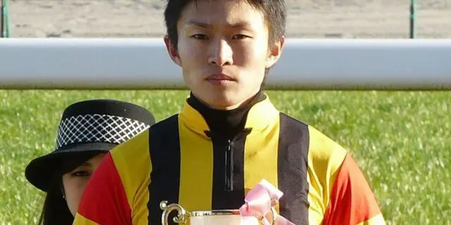 【JRA】荻野琢真騎手は8日の函館競馬で復帰