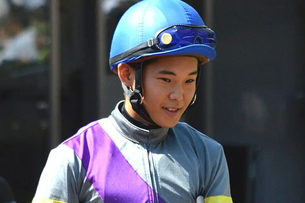 【JRA】服部寿希騎手が引退、JRA通算6勝