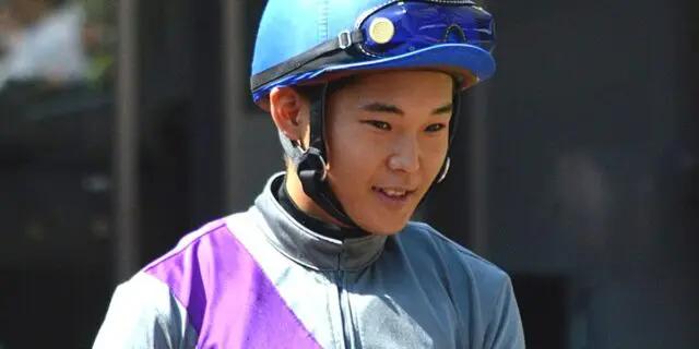 【JRA】服部寿希騎手が引退、JRA通算6勝