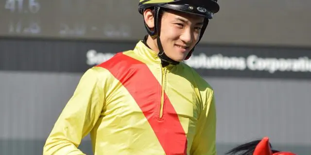【地方競馬】笹川翼騎手が史上最速で地方通算2000勝達成