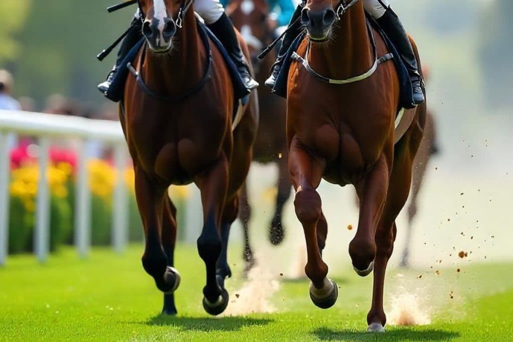 【佐世保ステークス2025予想】上がり馬の連勝なるか?ローカル芝巧者たちが集結