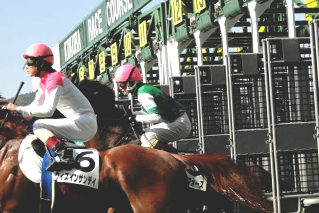 【高松宮記念2025予想】サトノレーヴ、“出遅れ”なければ勝ち負け