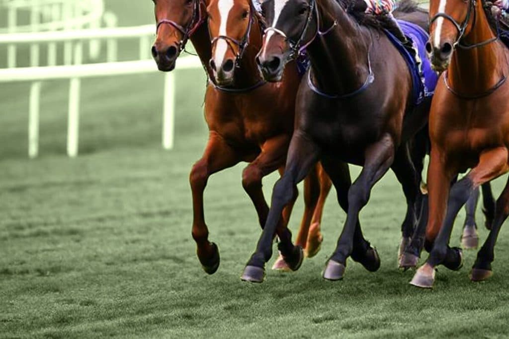 【JRA函館記念2025予想】舞台巧者のキミノナハマリア、コース替わりで巻き返しへ